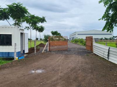 Image of 2250 Sq.ft Residential Plot / Land for sale in Handewadi, Pune for Rs. 1125000