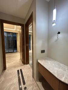 Bedroom Image of 1620 Sq.ft 3 BHK Builder Floor for sale in South City Floors 1, Sector 41 Gurgaon for Rs. 32000000