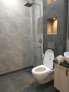 Bedroom Two Image of 1125 Sq.ft 3 BHK Builder Floor for sale in Vikaspuri New Delhi for Rs. 22000000