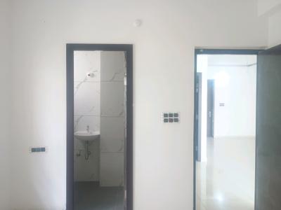 Bedroom Image of 1715 Sq.ft 3 BHK Apartment / Flat for sale in Manikonda Hyderabad for Rs. 11662000