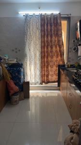 Kitchen Image of 790 Sq.ft 1 BHK Apartment / Flat for sale in Tharwani Meghna Montana, Badlapur West Badlapur for Rs. 3400000