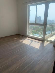 Bedroom Image of 2095 Sq.ft 3 BHK Apartment / Flat for rent in Conscient Hines Elevate, Sector 59 Gurgaon for Rs. 110500