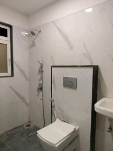 Bedroom Two Image of 861 Sq.ft 2 BHK Apartment / Flat for sale in Shristi Residency Phase 1, Jogeshwari East Mumbai for Rs. 14500000