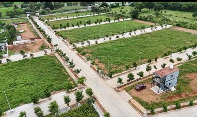 Image of 2400 Sq.ft Residential Plot / Land for sale in Tiruchanur, Tirupathi for Rs. 5260000