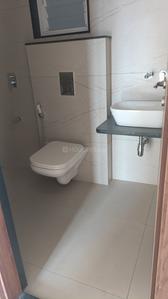 Image of 1370 Sq.ft 3 BHK Apartment / Flat for sale in Pristine Allure, Kharadi, Pune for Rs. 14500000