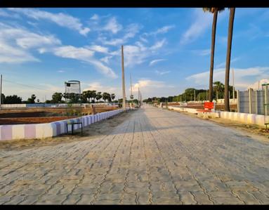 Image of 900 Sq.ft Residential Plot / Land for sale in Cantt, Jabalpur for Rs. 720000