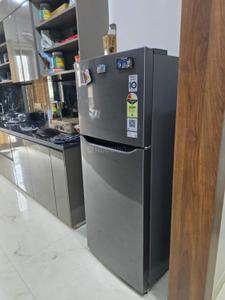Kitchen Image of 3256 Sq.ft 4 BHK Builder Floor for rent in HUDA Plot Sector 38, Sector 38 Gurgaon for Rs. 100000