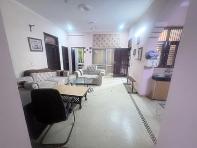 Hall Image of 2200 Sq.ft 3 BHK Builder Floor for rent in HUDA Plot Sector 38, Sector 38 Gurgaon for Rs. 50000