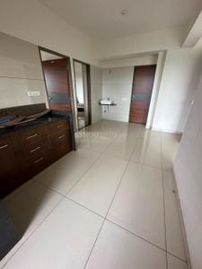 Kitchen Image of 1360 Sq.ft 2 BHK Apartment / Flat for sale in Arise Ananta, Ognaj Ahmedabad for Rs. 8500000