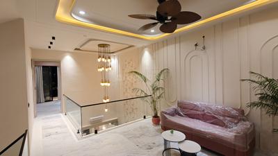 Bedroom Image of 2800 Sq.ft 4 BHK Villa for sale in Narayan Vihar Jaipur for Rs. 25000000