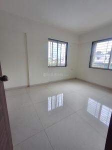 Bedroom Image of 1470 Sq.ft 3 BHK Apartment / Flat for sale in OM Trimurti Society, Dattavadi Pune for Rs. 15500000