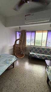 Bedroom Image of 800 Sq.ft 2 BHK Apartment / Flat for sale in Navapura Vadodara for Rs. 6000000