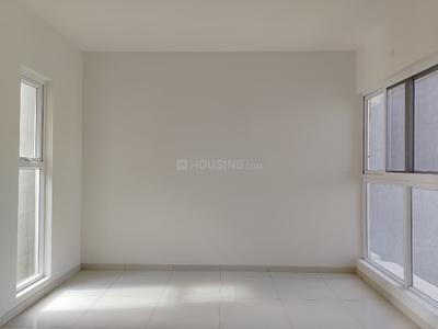 Bedroom Image of 1242 Sq.ft 3 BHK Apartment / Flat for sale in Godrej Park Retreat, Chikkakannalli Bengaluru for Rs. 16200000
