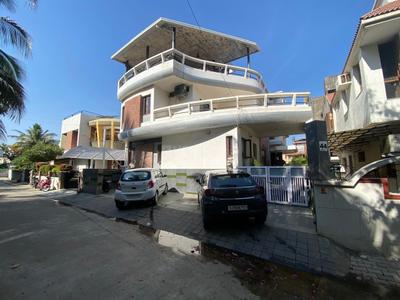 Image of 3500 Sq.ft 6 BHK Independent House for sale in Saiyed Vasna, Vadodara for Rs. 35000000