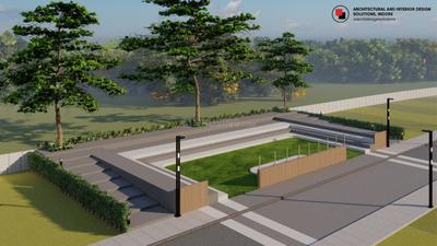 Image of 1000 Sq.ft Residential Plot / Land for sale in Bada Bangarda, Indore for Rs. 3417000