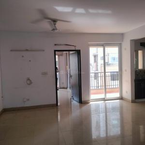 Hall Image of 1264 Sq.ft 2.5 BHK Apartment / Flat for sale in Ekdant Dronagiri Vasundhara, Vasundhara Ghaziabad for Rs. 13000000