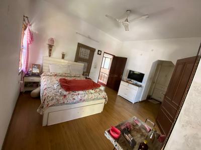 Bedroom Image of 3000 Sq.ft 3 BHK Independent House for sale in Koramangala Bengaluru for Rs. 75000000