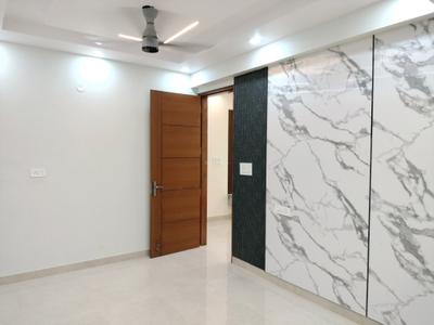 Bedroom Image of 1700 Sq.ft 3 BHK Apartment / Flat for sale in CGHS Harsukh Apartments by CGHS Group, Sector 7 Dwarka New Delhi for Rs. 26999990