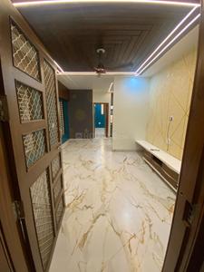 Balcony Image of 2800 Sq.ft 3 BHK Independent House for rent in Sampat Hills, Bhicholi Mardana Indore for Rs. 27000