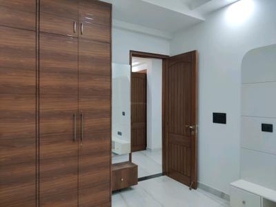 Bedroom Image of 1500 Sq.ft 3 BHK Builder Floor for sale in Reeba Homes Builder Floors, Vaishali Ghaziabad for Rs. 19051000