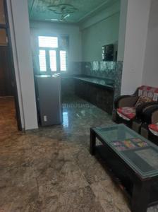 Hall Image of 1650 Sq.ft 3 BHK Builder Floor for rent in Shyam Nagar Jaipur for Rs. 30000