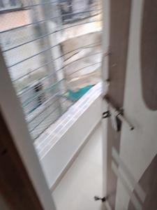 Balcony Image of 1200 Sq.ft 2 BHK Apartment / Flat for sale in Nanakwada Valsad for Rs. 280000