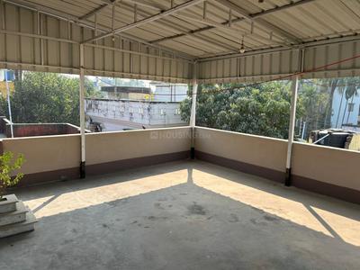 Balcony Image of 1260 Sq.ft 3.5 BHK Independent House for sale in Birati Kolkata for Rs. 7600000