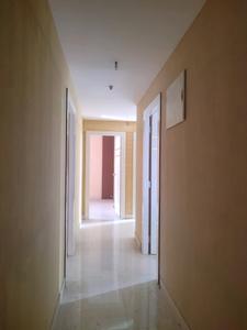Passage Image of 1460 Sq.ft 3 BHK Apartment / Flat for sale in The Soul, New Town Kolkata for Rs. 13500000