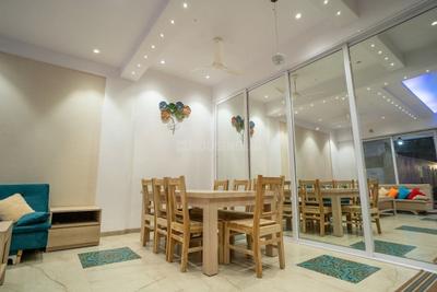 Hall Image of 3200 Sq.ft 4 BHK Villa for sale in Landmark Golden Leaf Lonavala, Gold Valley Lonavala for Rs. 31000000