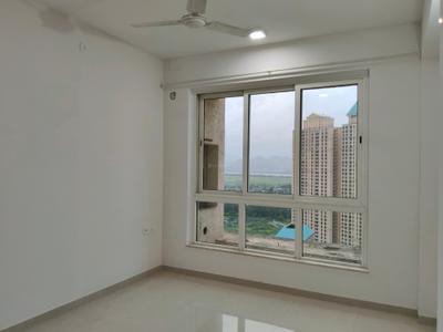 Bedroom Image of 900 Sq.ft 2.5 BHK Apartment / Flat for sale in Nirmal Zircon, Mulund West Mumbai for Rs. 15100000
