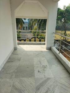 Balcony Image of 2160 Sq.ft 5 BHK Independent House for sale in Saha Pailan Housing Society, Joka Kolkata for Rs. 8000000