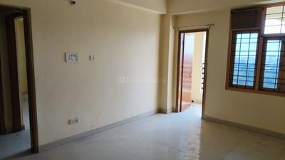 Bedroom Image of 1550 Sq.ft 3 BHK Apartment / Flat for rent in Bankman Colony Patna for Rs. 25000