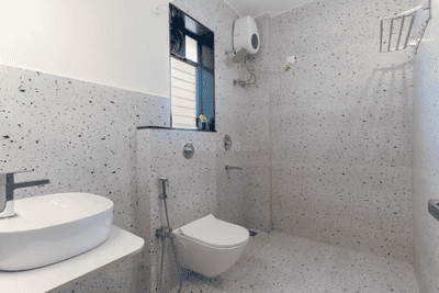 Image of 694 Sq.ft 1 BHK Apartment / Flat for sale in Candolim, Goa for Rs. 14000000