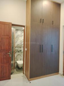 Bedroom Image of 2900 Sq.ft 5 BHK Independent House for sale in Kakkanad Kochi for Rs. 17000000