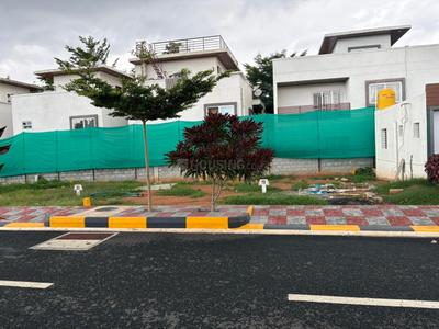Image of 2810 Sq.ft 4 BHK Villa for sale in High Classic Delight, Chandapura, Bengaluru for Rs. 24132050