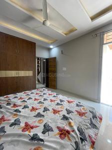 Bedroom Image of 1128 Sq.ft 3 BHK Apartment / Flat for sale in Heerapura Jaipur for Rs. 5390880