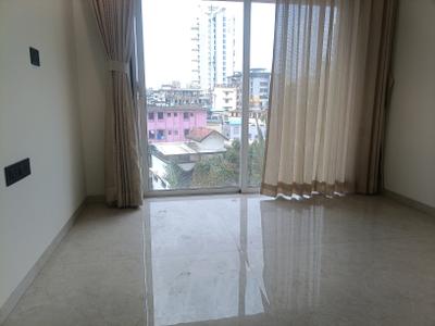 Bedroom Image of 1260 Sq.ft 3 BHK Apartment / Flat for sale in Siddhivinayak The Orien, Kalamboli Navi Mumbai for Rs. 14800000