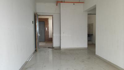 Living Room Image of 1095 Sq.ft 2 BHK Apartment / Flat for sale in Rajaram Shivam Enclave, Shilphata Thane for Rs. 6100000