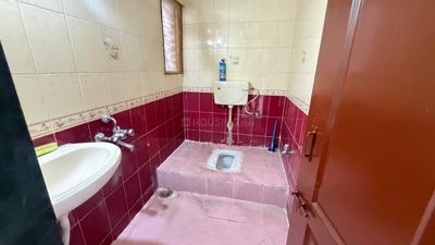 Image of 1500 Sq.ft 3 BHK Apartment / Flat for rent in Wadhwani Sai Nisarg Park Phase 1, Pimple Saudagar, Pune for Rs. 30000
