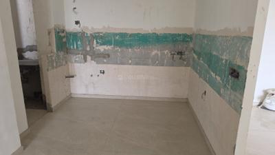 Kitchen Image of 1690 Sq.ft 3 BHK Apartment / Flat for sale in Irish Platinum, Noida Extension Greater Noida for Rs. 17300000