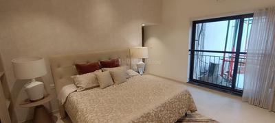 Bedroom Image of 1584 Sq.ft 3 BHK Apartment / Flat for sale in Brigade Laguna, Jakkur Bengaluru for Rs. 26300000