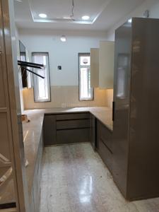 Kitchen Image of 2100 Sq.ft 6 BHK Builder Floor for sale in Sector 11 Rohini New Delhi for Rs. 35000000