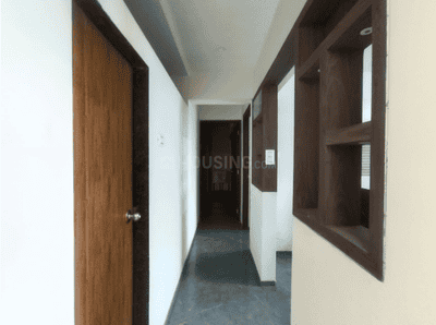 Image of 911 Sq.ft 2 BHK Apartment / Flat for sale in Dombivli West, Thane for Rs. 6000000
