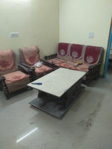 Hall Image of 750 Sq.ft 2 BHK Apartment / Flat for rent in Kankhal Haridwar for Rs. 10000