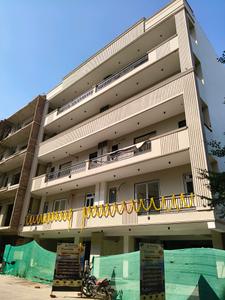 Building Image of 1550 Sq.ft 3 BHK Apartment / Flat for sale in BPTP Astaire Garden Floors, Sector 70A Gurgaon for Rs. 24500000