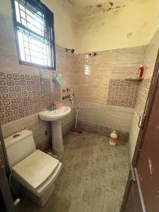 Bathroom Image of 925 Sq.ft 3 BHK Builder Floor for sale in Sector 20 Panchkula for Rs. 5580000