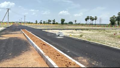 Image of 1200 Sq.ft Residential Plot / Land for sale in Keeranur, Pudukkottai for Rs. 852000