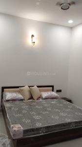 Bedroom Image of 1850 Sq.ft 3 BHK Independent House for sale in Scheme No 140 Indore for Rs. 15100000