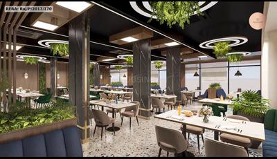 Image of 1150 Sq.ft 2 BHK Apartment / Flat for sale in Khanpur Khola, Alwar for Rs. 6250000