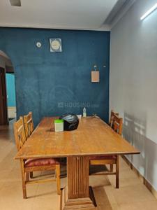 Hall Image of 1108 Sq.ft 2 BHK Apartment / Flat for rent in Models Legacy, Panjim Goa for Rs. 45000